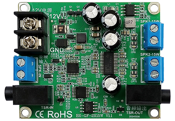 BX-GF-2x15W ？？？？？？